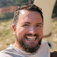 Mario F Machado, CSM