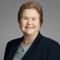Donna Adams Harris