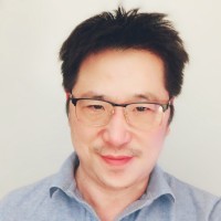 Patrick I. Kim