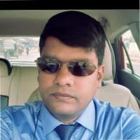 Akshaya Mishra