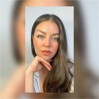 Alejandra Molina Granda