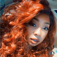Shakierah Wright