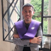 Freddy Joan Alcántara López