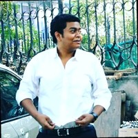 Vikrant Nithianandam