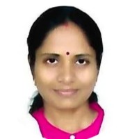 Santoshini Acharya