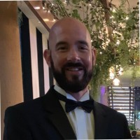 Michael Andrews B.A Hons Ld (Open)