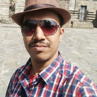 Biswarup Ghosh