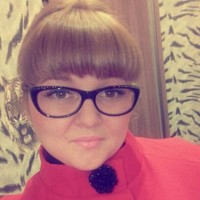 Екатерина Парамонова