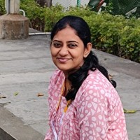 Meera Antony