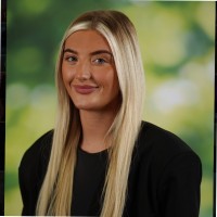 Megan Mckeown
