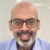 Manoj Arora