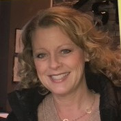Nancy Collins