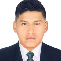 Rolando Daniel Huacca Mamani