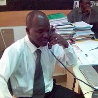 Issiaka Soulama