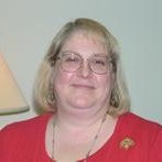 Cathy Bauer