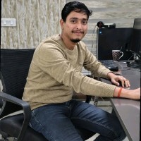 Anurag Tiwari