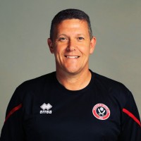 Steve Holmes