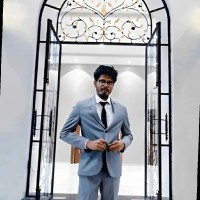 Vinay Gundabathina