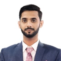 Saqib Mamji