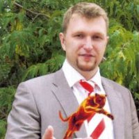 Igor Tikhonov