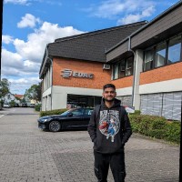 Vinay Kachare