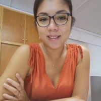 Anne-Priscille Lee Loong Shin