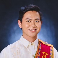 Kristian Carlo Garcia