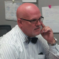 Todd Reigel