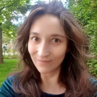 Dr. Tamara Andrucovici