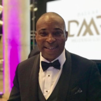 Dr. Sir Joe Madu (D.Tech) -
