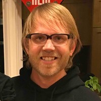 David Clark