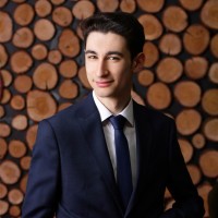 Burak Yörük