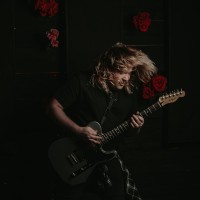 Joshua Bratton
