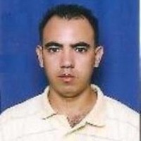 Alexis Jose Peñaloza Medina