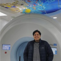 Alvaro Jose Borja Vega