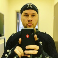 Dmitrii Gribanov