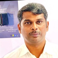 Sharavana Kumar G
