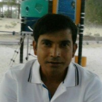 Enamul Haque