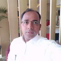 Sachin Nimbalkar