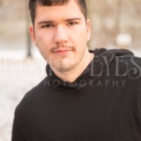Jacob Yates