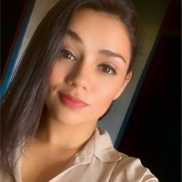 Maria Fernanda Lobo Vargas