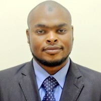 Feisal Hussein Swaleh, CSAA, CIPA, MIFP