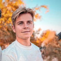 Noah Smit