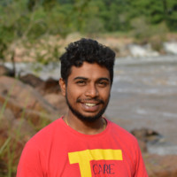 Darshan S