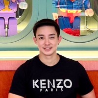 Ryan Lim