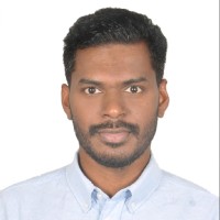 Pamu Venkata Ramana