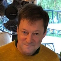 Paul Blake