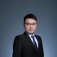 Chase Sheng