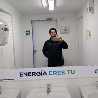 Jorge Molina Vidal
