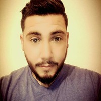 Bejaoui Houssem